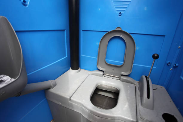 Best Portable restroom trailer rental  in Brookhaven, PA