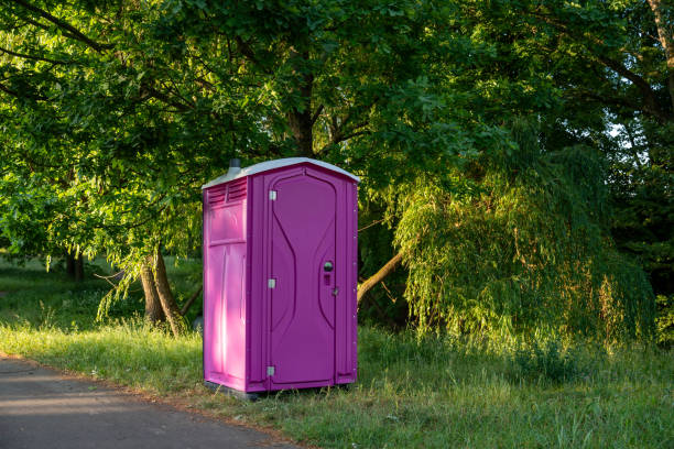 Professional porta potty rental in Brookhaven, PA