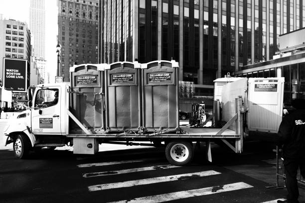 Best Porta potty delivery and setup  in Brookhaven, PA