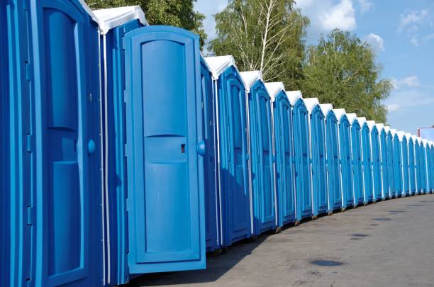 Best Sanitation services for porta potties  in Brookhaven, PA